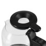 Електрочайник Polaris PWK 17107CGLD WIFI IQ Home Чорний