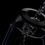 Електрочайник Polaris PWK 17107CGLD WIFI IQ Home Чорний
