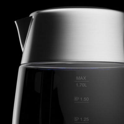 Електрочайник Polaris PWK 17115CGLD WIFI IQ Home Матовий