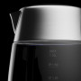 Електрочайник Polaris PWK 17115CGLD WIFI IQ Home Матовий