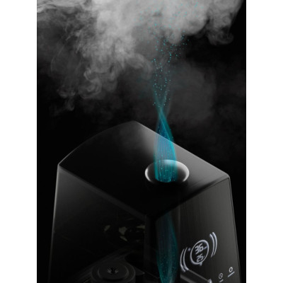 Зволожувач повітря Polaris PUH 2709 Black