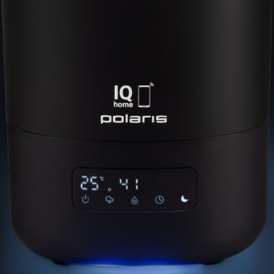 Зволожувач повітря Polaris PUH 4606 Чорний