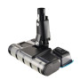 Пилосос портативний Polaris PVCS 3750 Чорний