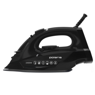 Праска Polaris PIR 2403AK Чорний