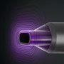 Фен Polaris PHD 1111 Чорний