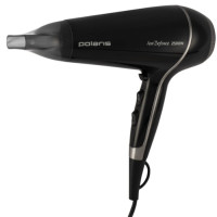 Фен Polaris PHD 1112 Чорний