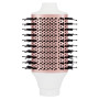 Фен-щітка Polaris PHSB 2111 White/Rose Gold
