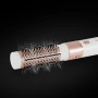 Фен-щітка Polaris PHSB 2111 White/Rose Gold