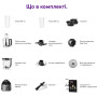 
              Блендер Nutribullet NBF580B TRIPPREPSYST
                          
