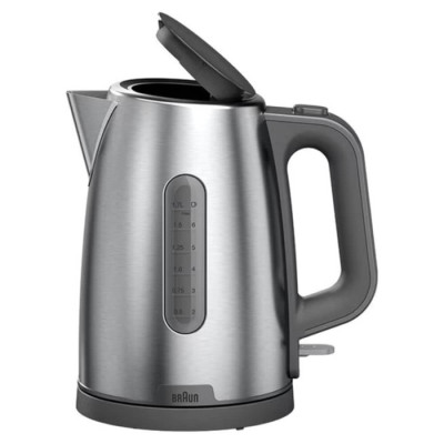 Електрочайник Braun WK 1500 GY