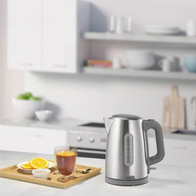 Електрочайник Braun WK 1500 GY