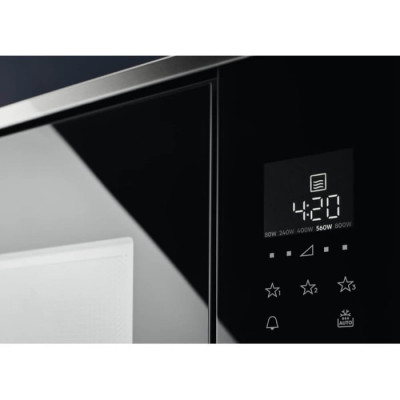 Микроволновая печь встроенная Electrolux LMS2203EMK