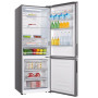 Холодильник комбінований Gorenje NRK720EAXL4