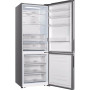 Холодильник комбінований Gorenje NRK720EAXL4