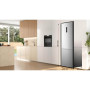 Холодильник комбінований Gorenje NRK720EAXL4