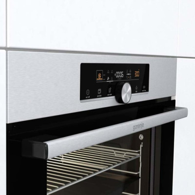 Духова шафа електрична Gorenje BPS6747A06X