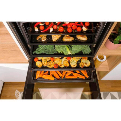 Духова шафа електрична Gorenje BPS6747A06X