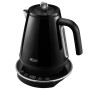 Електрочайник DeLonghi KBY 2011 BK