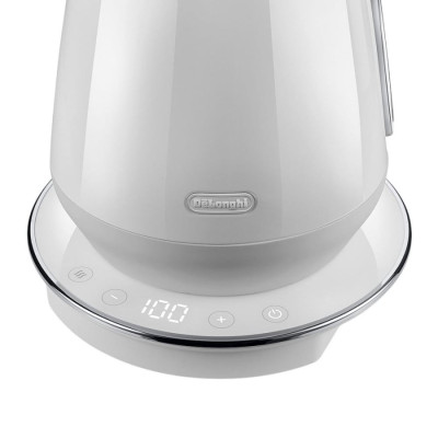 Електрочайник DeLonghi KBY 2011 W
