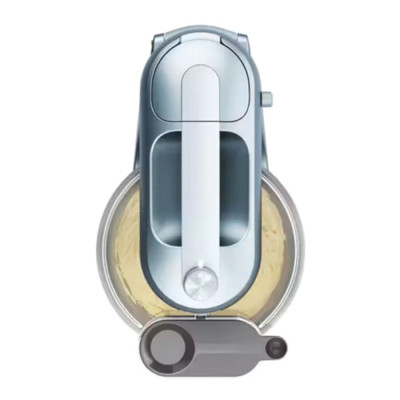 Кухонна машина Kenwood Go Collection KZM35.000GY