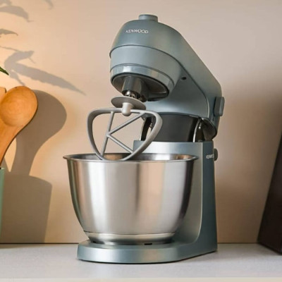 Кухонна машина Kenwood Go Collection KZM35.000GY