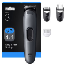 Тример BRAUN AIO 3500