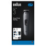 
              Тример BRAUN AIO 3540
                          