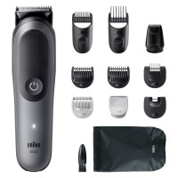 Триммер BRAUN AIO 5560