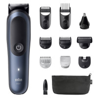 Триммер BRAUN AIO 7540