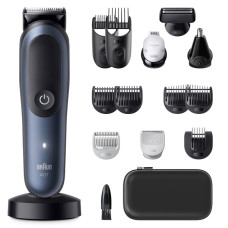 Тример BRAUN AIO 7580