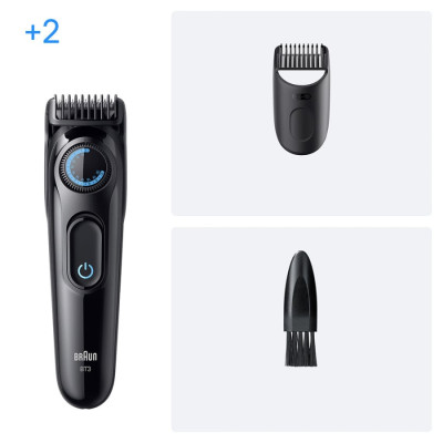 
              Тример BRAUN BT 3500
                          