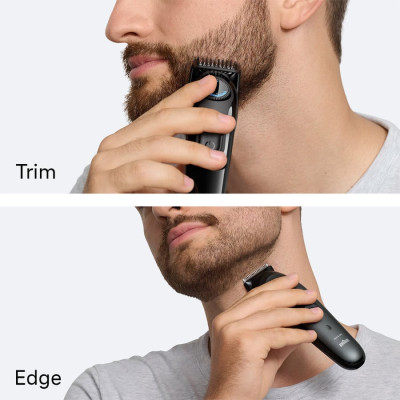 
              Тример BRAUN BT 3500
                          