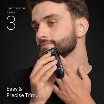 
              Тример BRAUN BT 3500
                          
