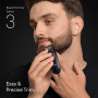 
              Тример BRAUN BT 3500
                          