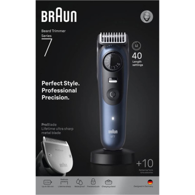 
Тример Braun Series 7 BT 7540
