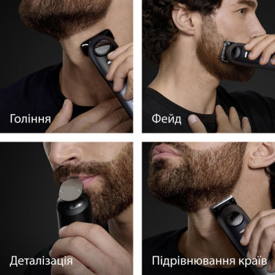 
Тример Braun Series 7 BT 7540
