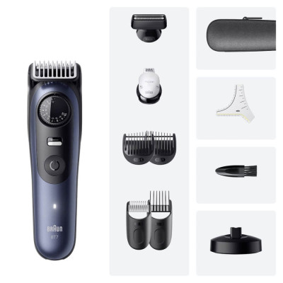 
Тример Braun Series 7 BT 7540
