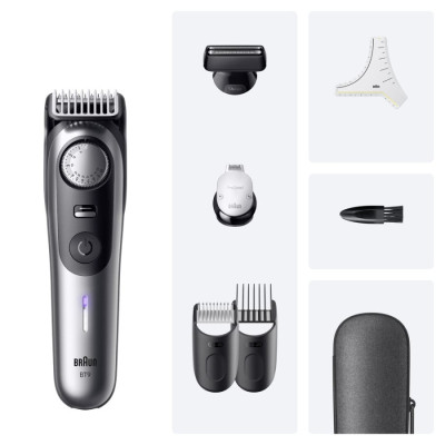 
Тример BRAUN BT 9520
