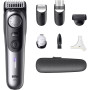 
Тример BRAUN BT 9520
