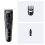 
              Машинка для стрижки BRAUN HC 5510
                          