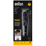 
              Машинка для стрижки BRAUN HC 5510
                          