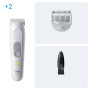 
              Тример BRAUN BG 3500
                          