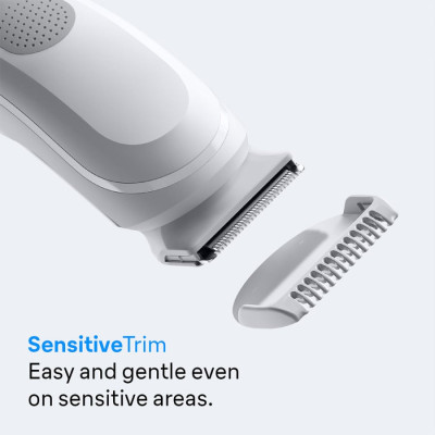 
              Тример BRAUN BG 3500
                          