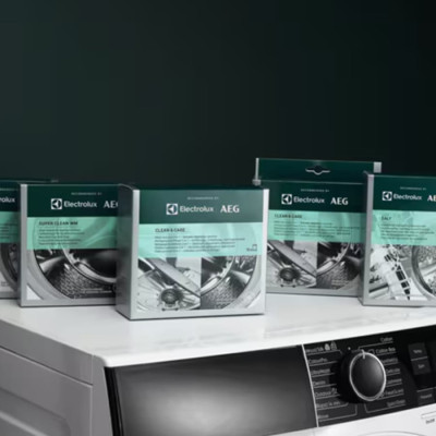 Чистящее средство Electrolux M2GCP601