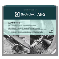 Средство для чистки Electrolux M2GCP601