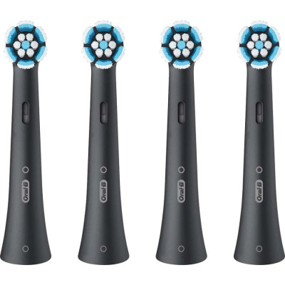 
                            Насадка для електричної зубної щітки BRAUN Oral-B iO RB SBF-4 (4)
                                                    