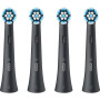 
                            Насадка для електричної зубної щітки BRAUN Oral-B iO RB SBF-4 (4)
                                                    