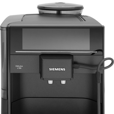 Кофемашина Siemens TE651319RW