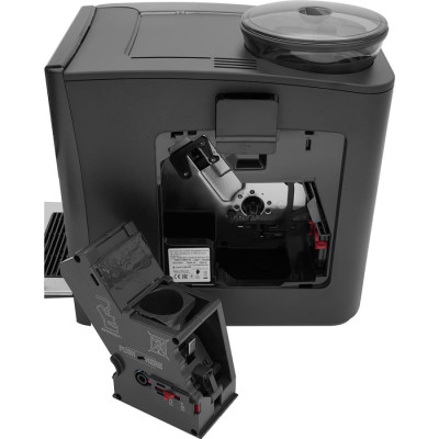 Кофемашина Siemens TE651319RW