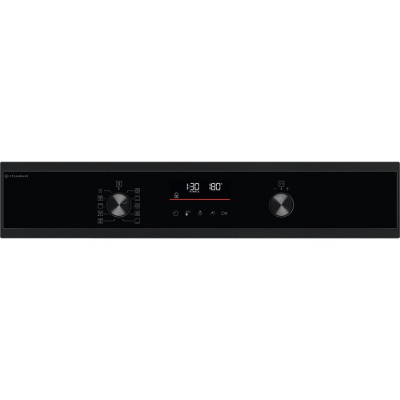 Духова шафа Electrolux EOD6F77H